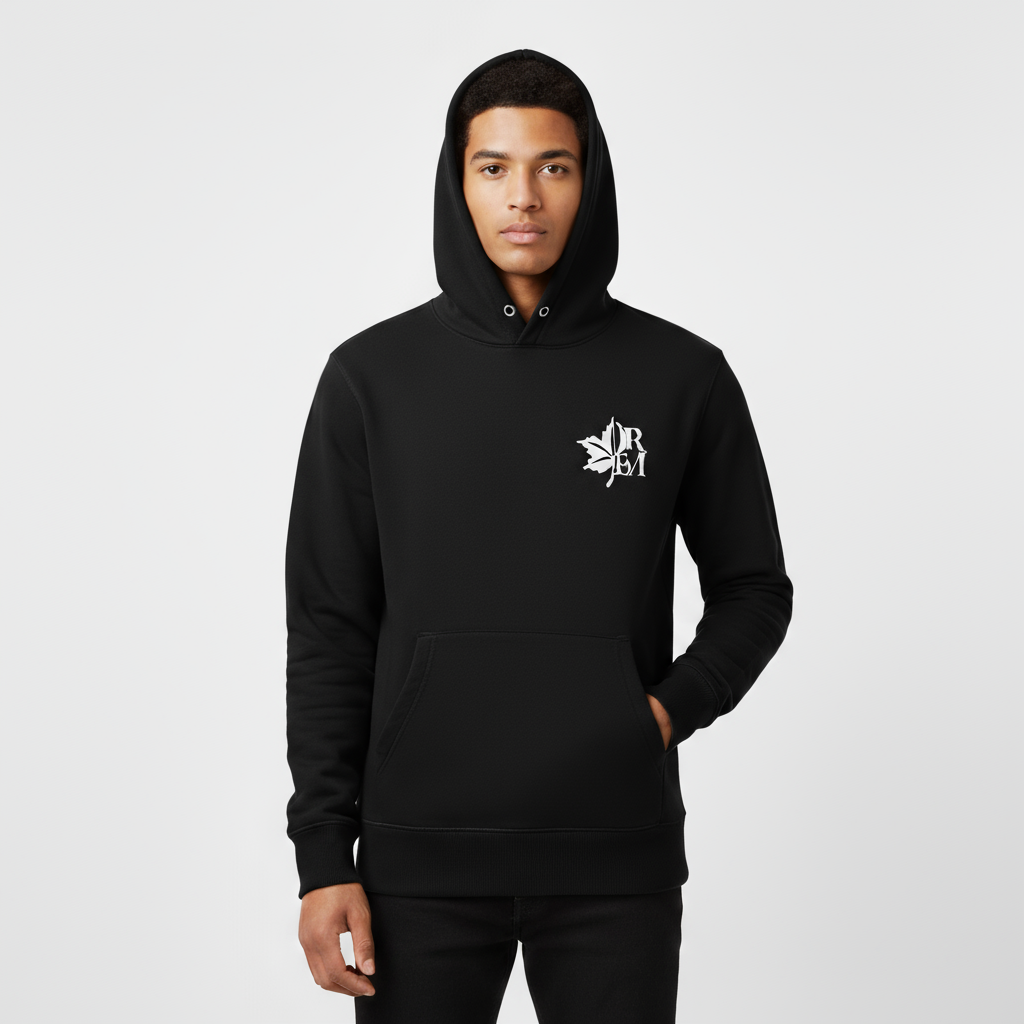 DREEM LOGO HOODIE