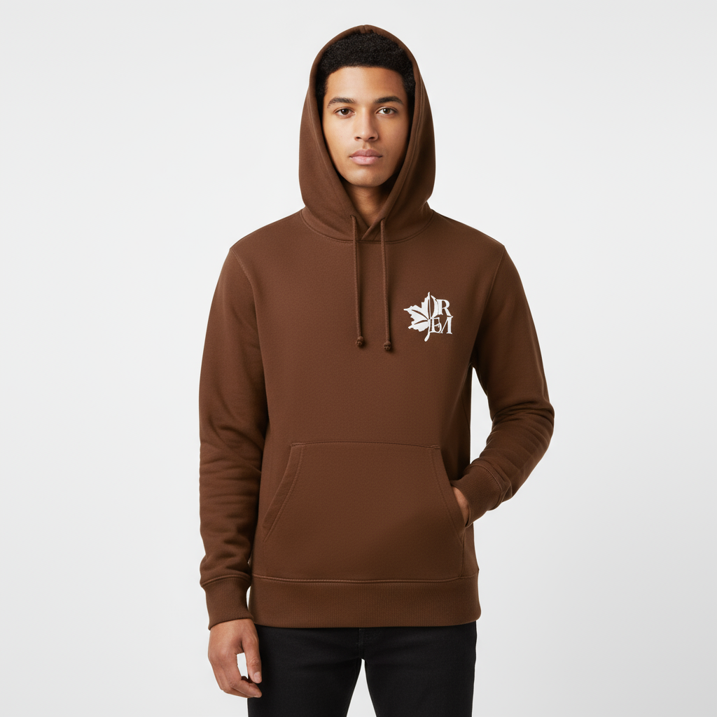 DREEM LOGO HOODIE