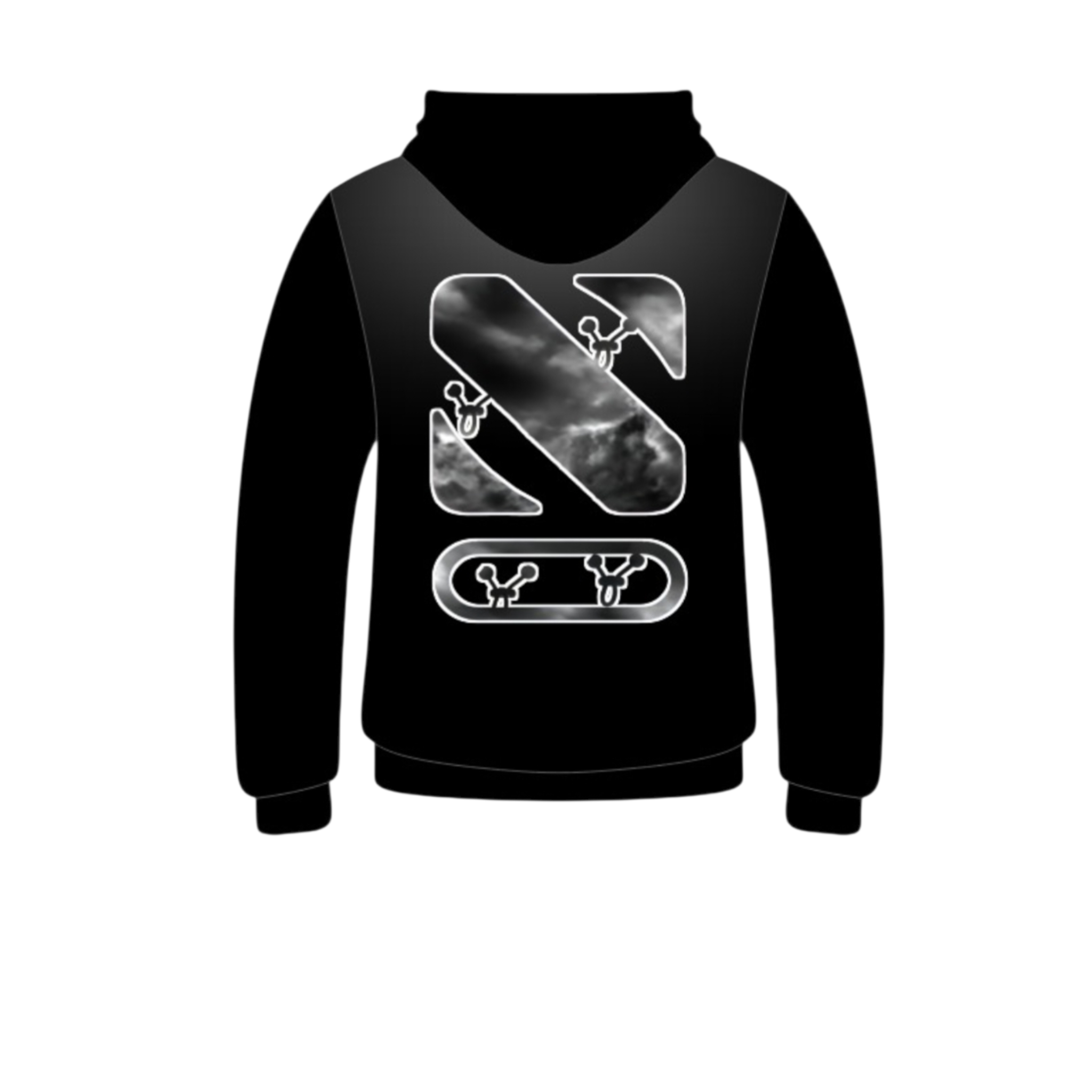 DREEMCHEDDA sweatsuit set