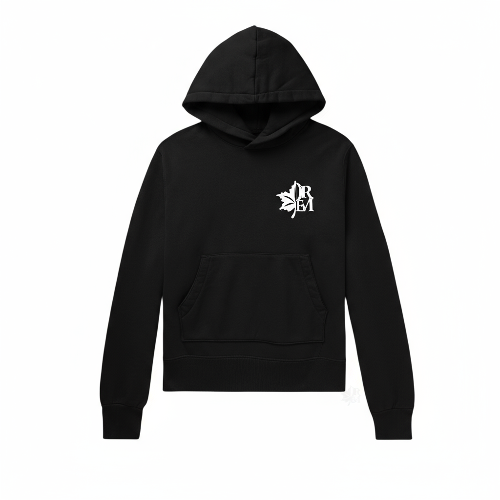 DREEM LOGO HOODIE