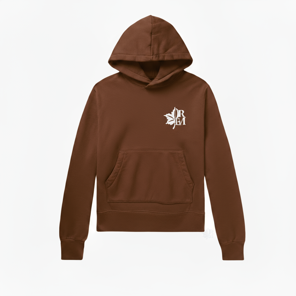 DREEM LOGO HOODIE