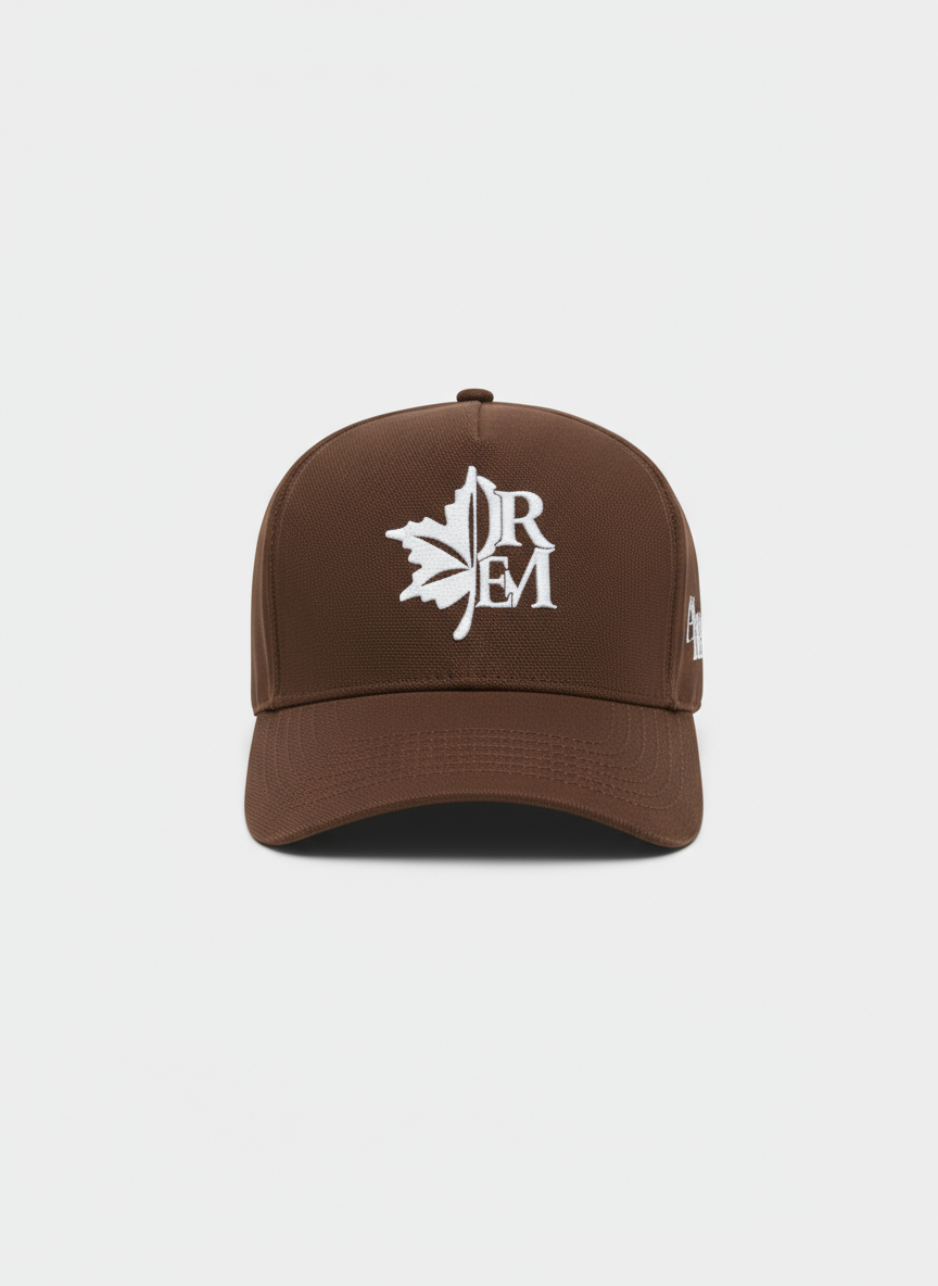 CANVAS HAT