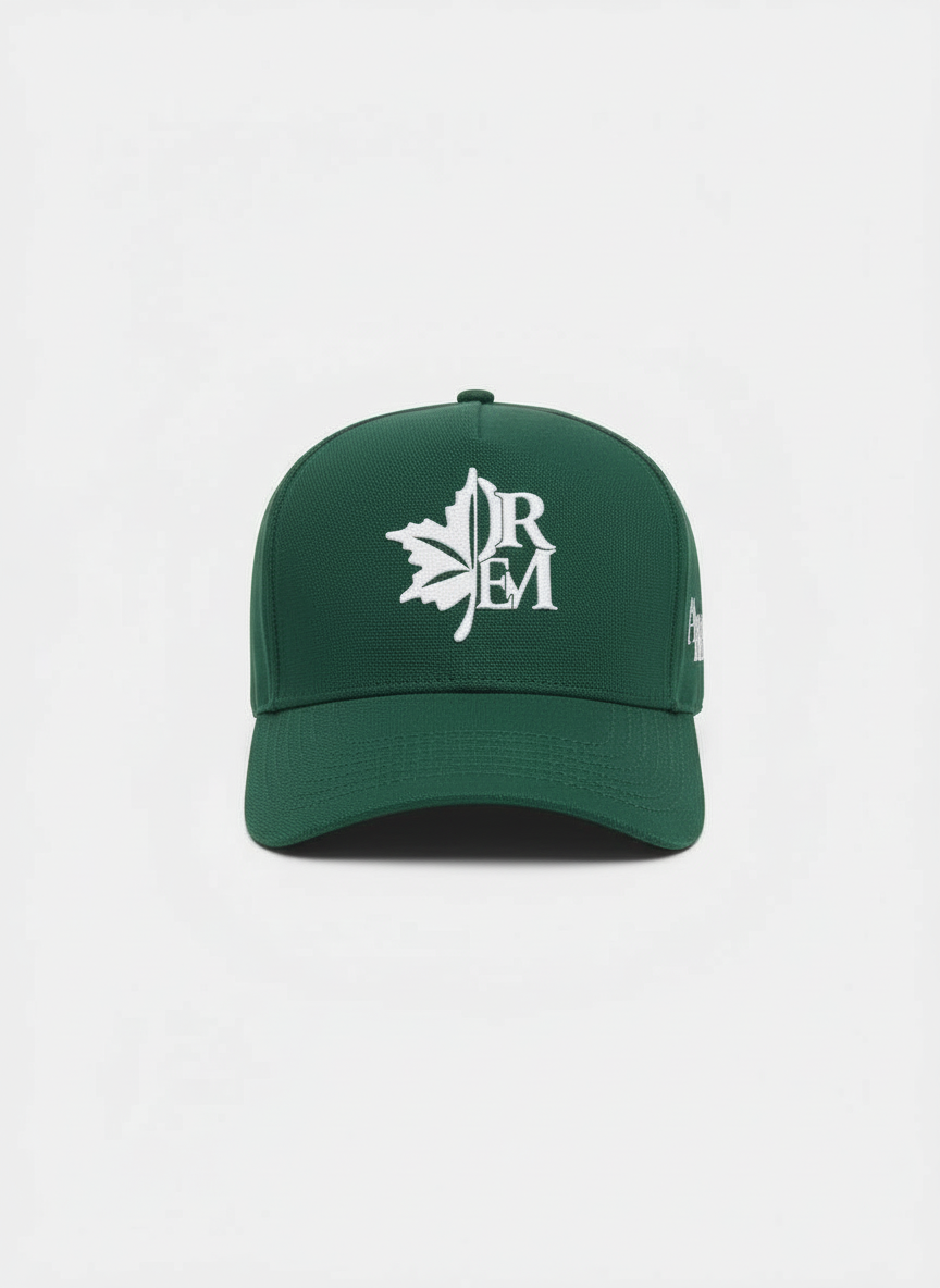 CANVAS HAT