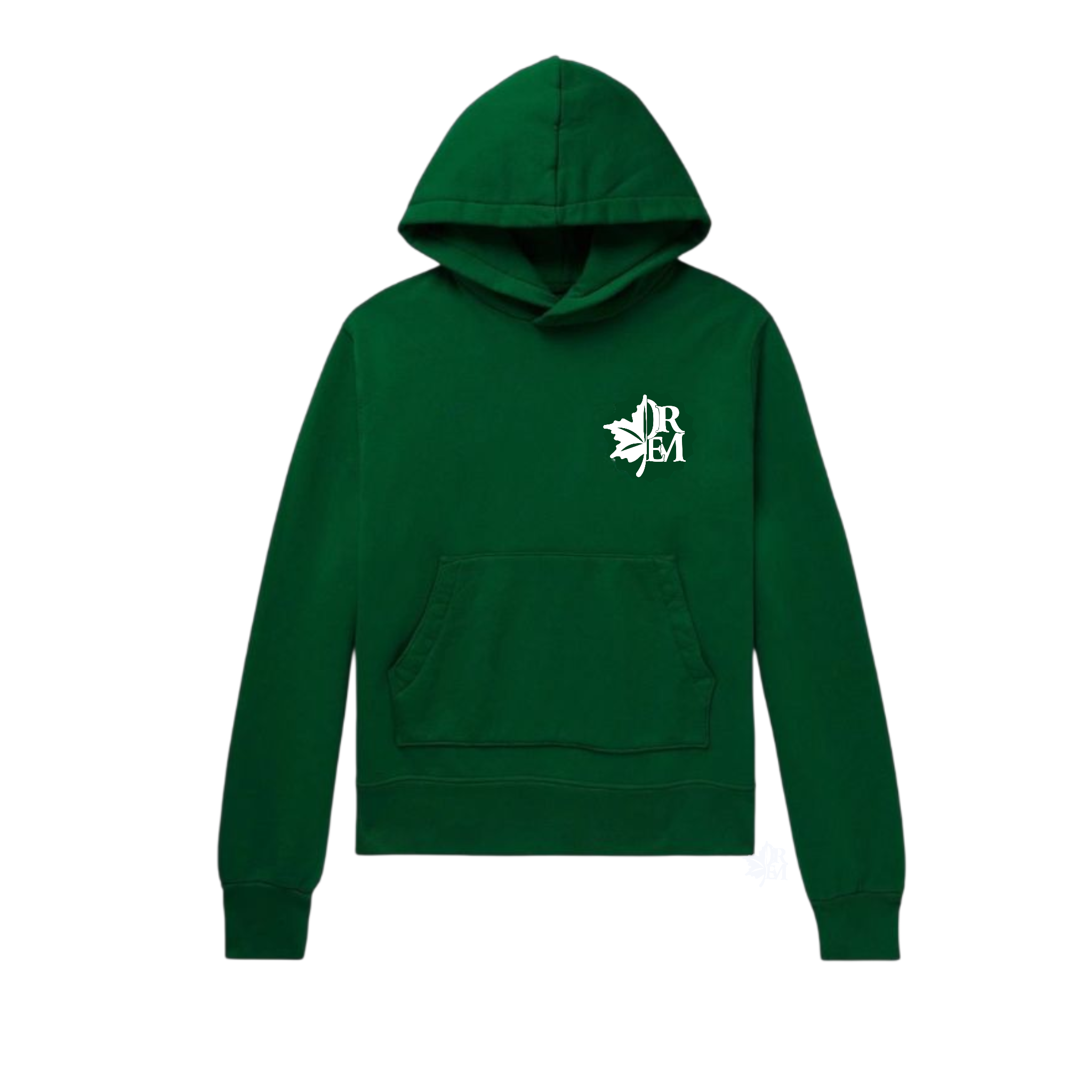 DREEM LOGO HOODIE