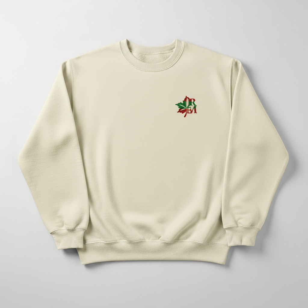 Holiday Dreem Sweatshirt