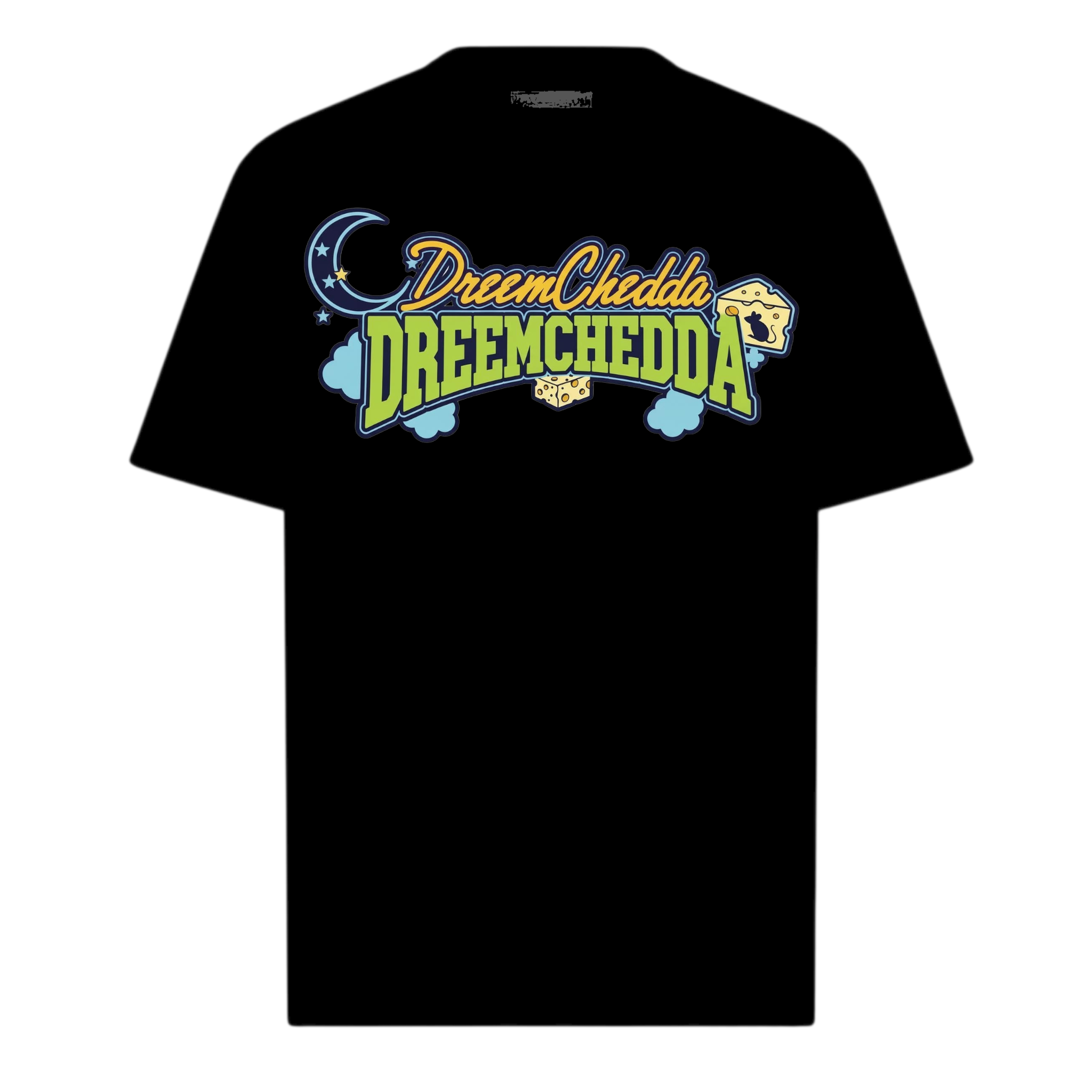 DREEMCHEDDA PREMIUM TEE